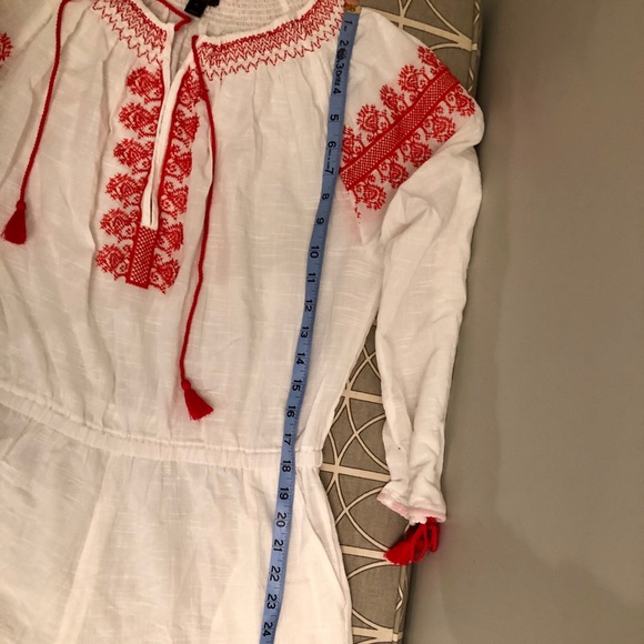 J Crew romper- price firm -NWOT - Picture 5 of 7